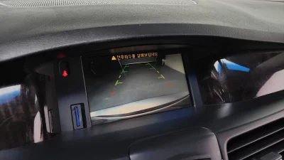 Renault Samsung SM5