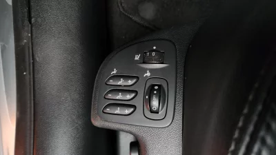 Renault Samsung SM5