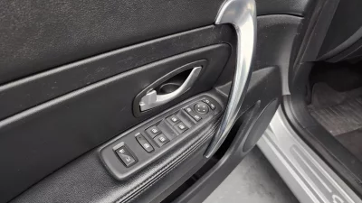 Renault Samsung SM5