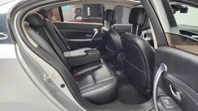 Renault Samsung SM5