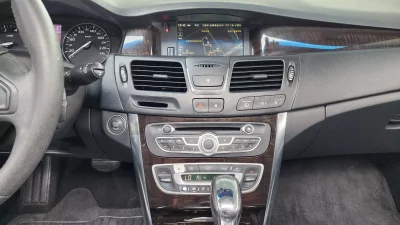 Renault Samsung SM5