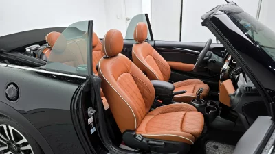 MINI Cooper Convertible