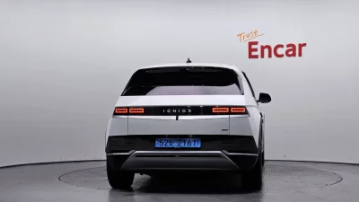 Hyundai Ioniq5