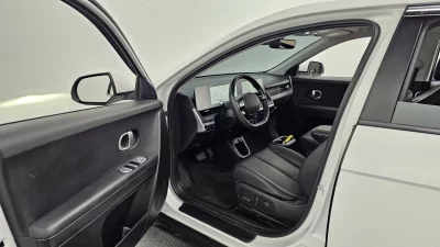 Hyundai Ioniq5