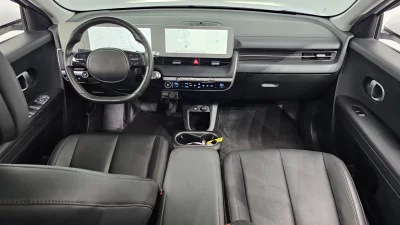 Hyundai Ioniq5