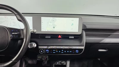 Hyundai Ioniq5
