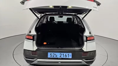 Hyundai Ioniq5