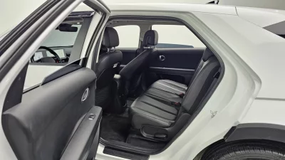 Hyundai Ioniq5