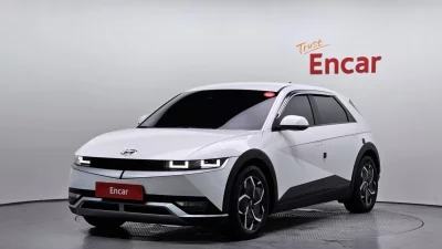 Hyundai Ioniq5
