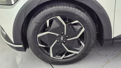 Hyundai Ioniq5