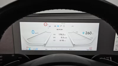 Hyundai Ioniq5