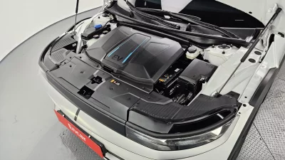 Hyundai Ioniq5