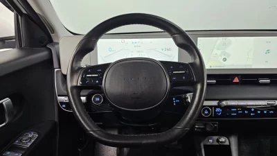 Hyundai Ioniq5