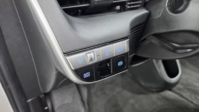 Hyundai Ioniq5