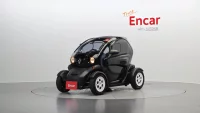 Renault Samsung Twizy