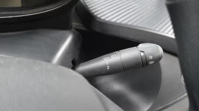 Renault Samsung Twizy