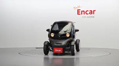 Renault Samsung Twizy