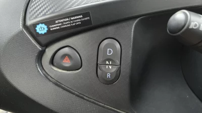 Renault Samsung Twizy