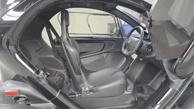 Renault Samsung Twizy