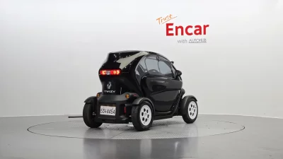 Renault Samsung Twizy