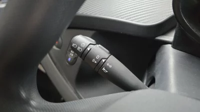 Renault Samsung Twizy