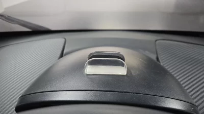 Renault Samsung Twizy
