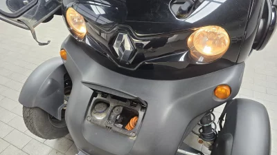 Renault Samsung Twizy