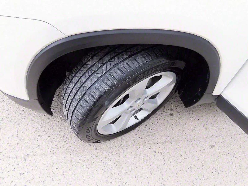 Daewoo Trax