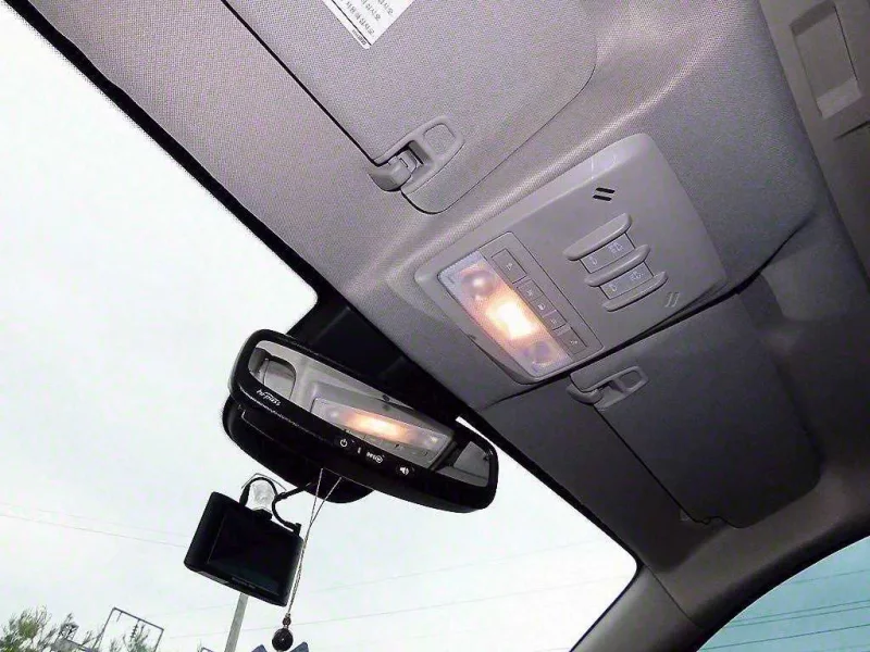Daewoo Trax