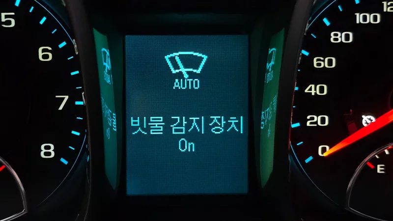 Daewoo Malibu