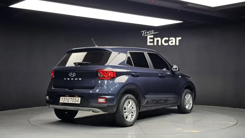 Hyundai Venue