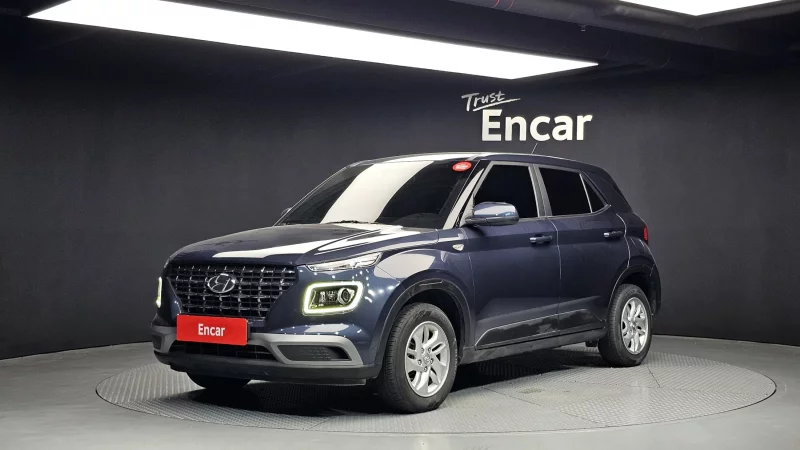 Hyundai Venue