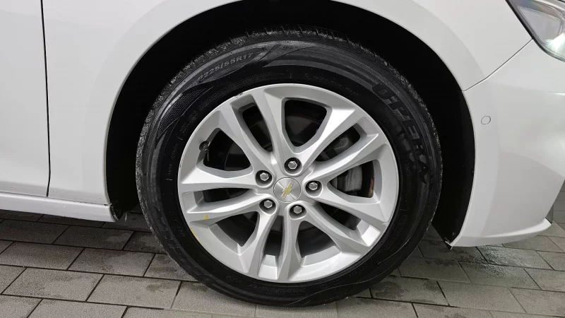 Daewoo Malibu