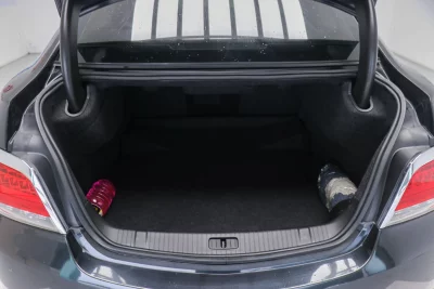 Daewoo Alpheon