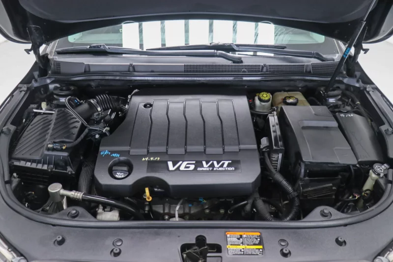 Daewoo Alpheon