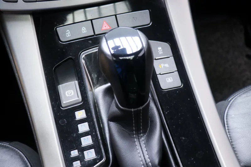Daewoo Alpheon