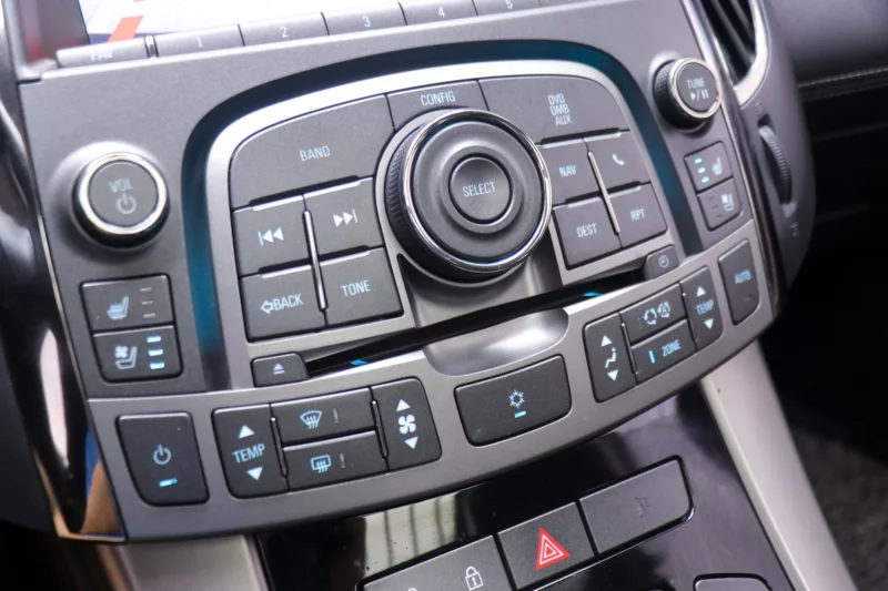 Daewoo Alpheon