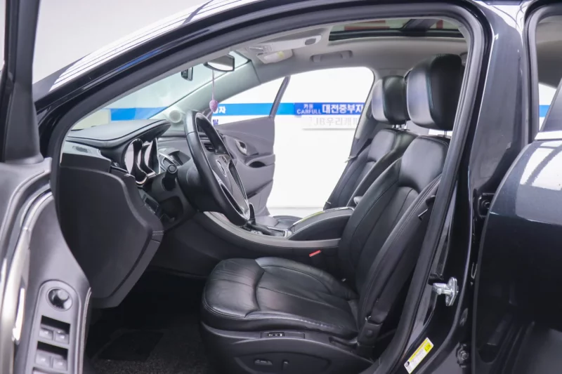 Daewoo Alpheon