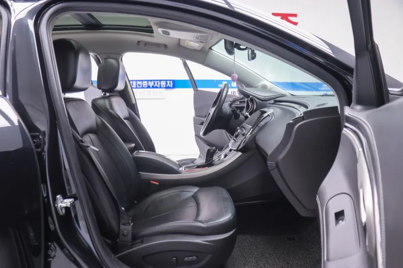 Daewoo Alpheon