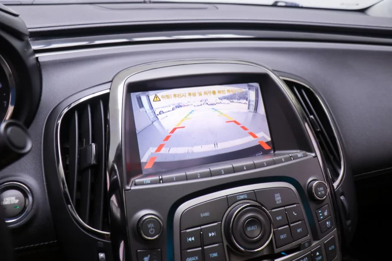Daewoo Alpheon