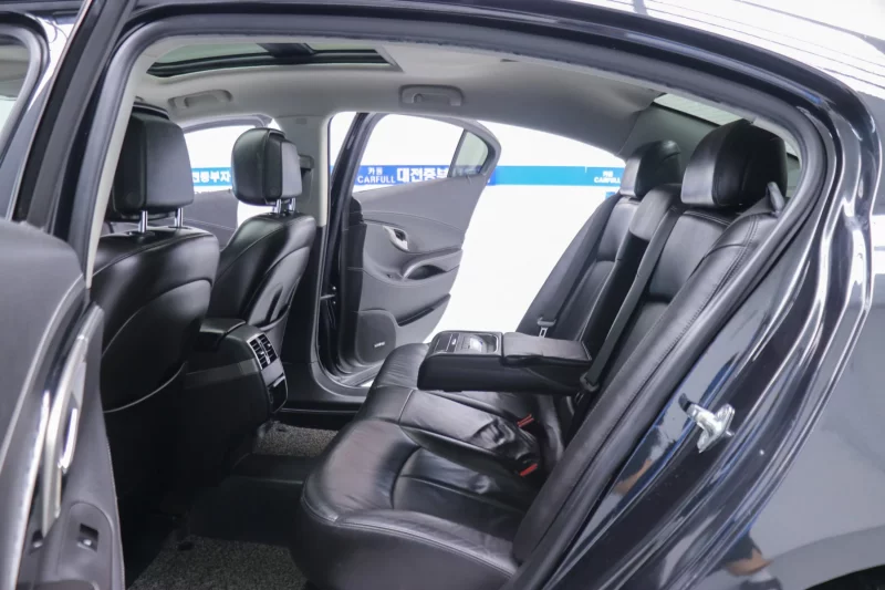Daewoo Alpheon
