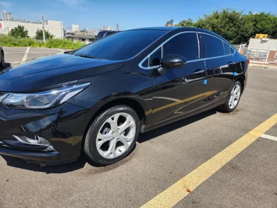 Daewoo Cruze