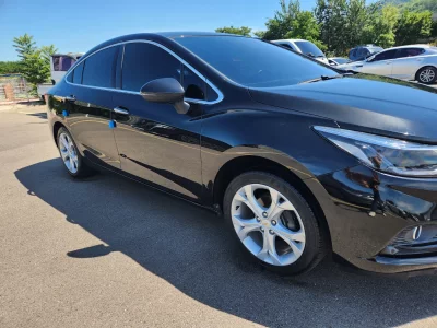 Daewoo Cruze