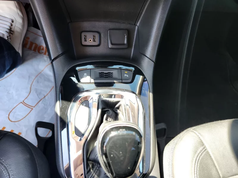 Daewoo Cruze