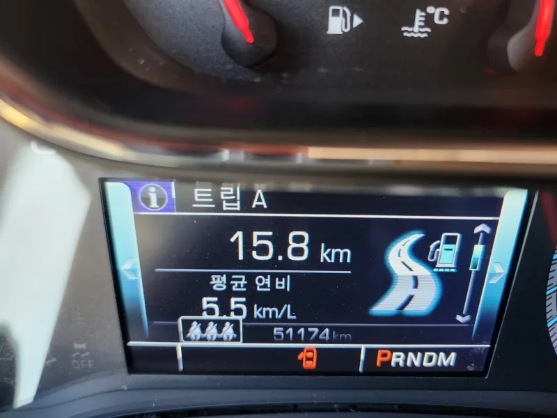 Daewoo Cruze