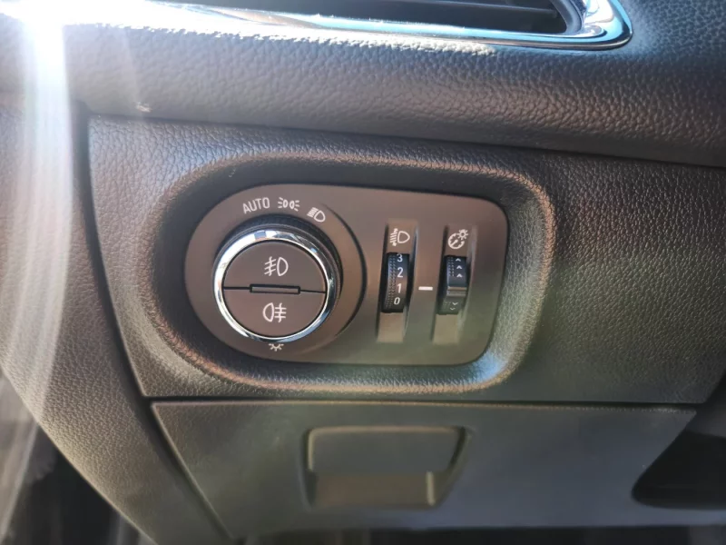 Daewoo Cruze