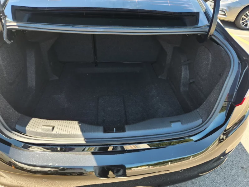 Daewoo Cruze