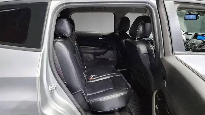 Daewoo Orlando