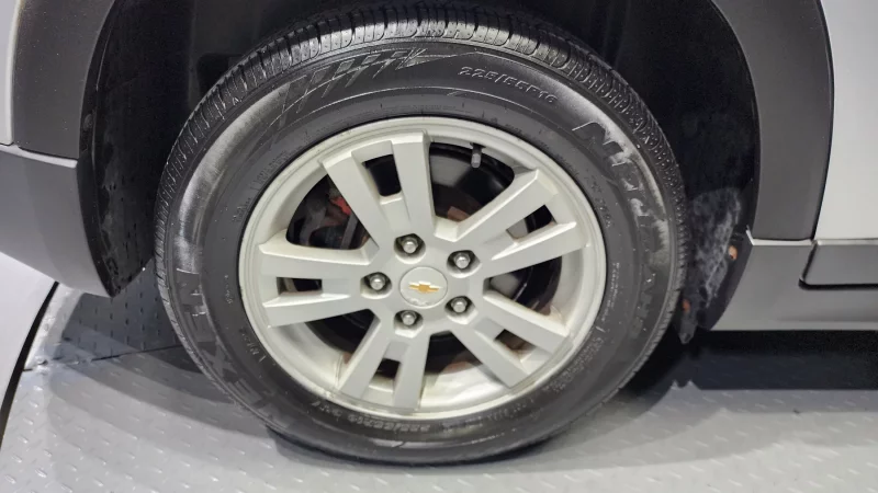 Daewoo Orlando