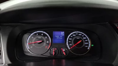 Renault Samsung SM7
